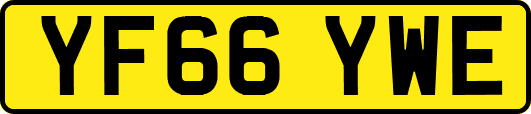 YF66YWE