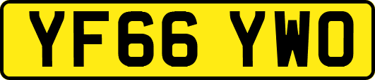 YF66YWO