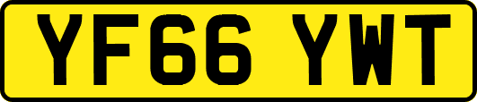 YF66YWT