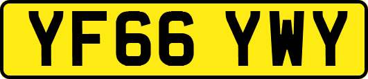 YF66YWY