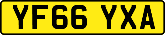 YF66YXA