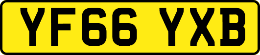 YF66YXB