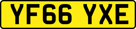 YF66YXE