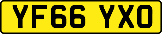 YF66YXO