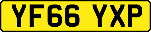 YF66YXP
