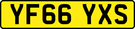 YF66YXS
