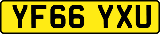 YF66YXU