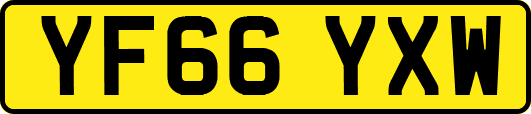 YF66YXW