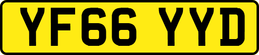 YF66YYD