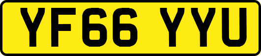 YF66YYU