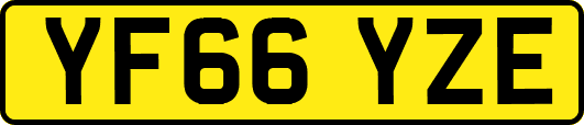 YF66YZE