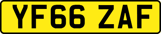 YF66ZAF