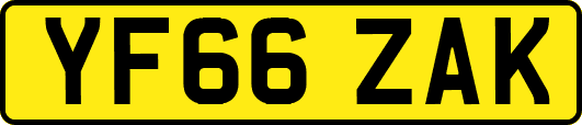 YF66ZAK