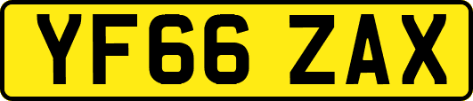 YF66ZAX