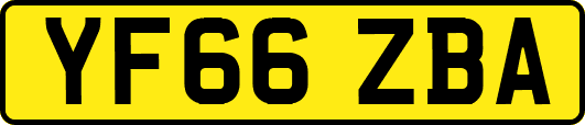 YF66ZBA
