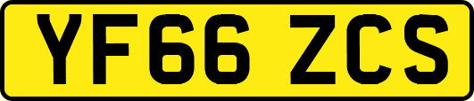 YF66ZCS