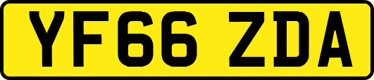 YF66ZDA