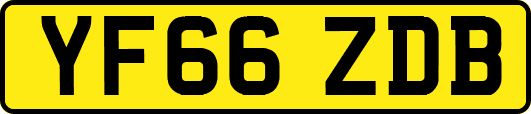 YF66ZDB