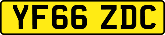 YF66ZDC