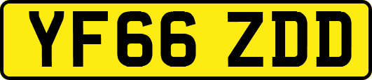 YF66ZDD