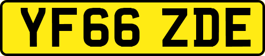 YF66ZDE