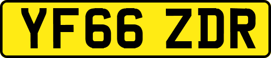 YF66ZDR