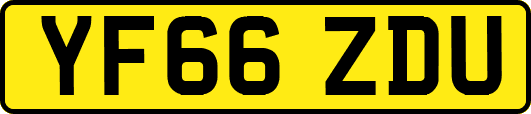 YF66ZDU