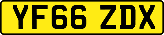 YF66ZDX