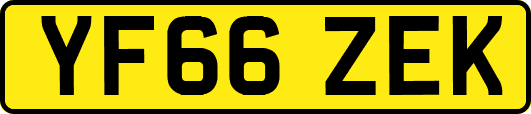 YF66ZEK