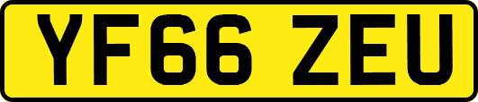 YF66ZEU