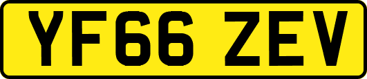 YF66ZEV