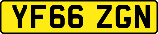YF66ZGN
