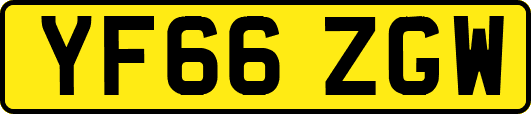 YF66ZGW