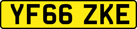 YF66ZKE