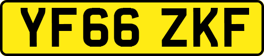 YF66ZKF
