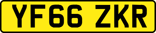 YF66ZKR