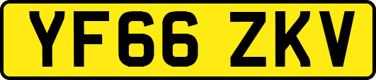 YF66ZKV