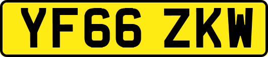 YF66ZKW