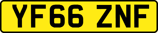 YF66ZNF