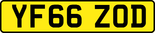 YF66ZOD