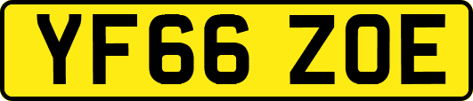 YF66ZOE