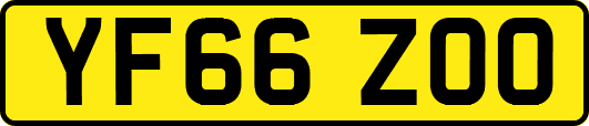YF66ZOO