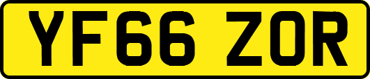 YF66ZOR