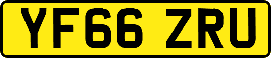 YF66ZRU