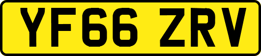 YF66ZRV