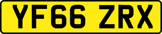 YF66ZRX
