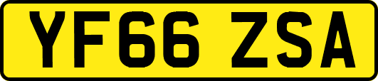 YF66ZSA