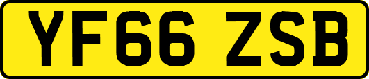 YF66ZSB