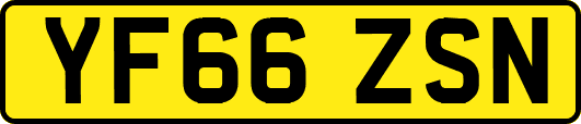 YF66ZSN