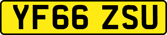 YF66ZSU